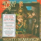 Robert Plant - Mighty Rearranger