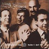 King Crimson - Absent Lovers