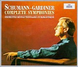 Orchestre Revolutionaire et Romantique - Schumann - The Complete Symphonies