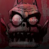 Gorillaz - D Sides - Cd 2