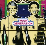 Various artists - Your Generation