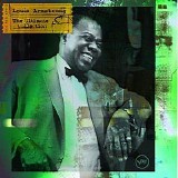 Louis Armstrong - Gold CD1