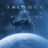 Balance - Equilibrium