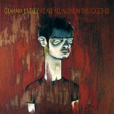 Graham Lindsey - We Are All Alone In This Together