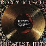 Roxy Music - Greatest Hits