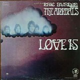 Eric Burdon & The Animals - Love Is