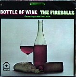 The Fireballs - Bottle of wine
