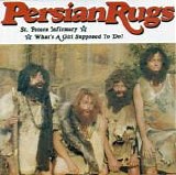 Persian Rugs - St. Peters Infirmary