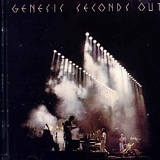 Genesis - Seconds Out