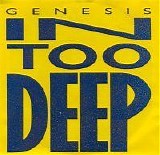 Genesis - In To Deep