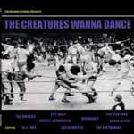 Various artists - Creatures Wanna Dance