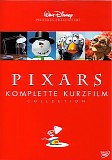 DVD-Spielfilme - Pixars komplette Kurzfilm Collection