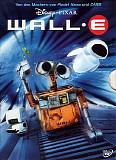 DVD-Spielfilme - WALL·E