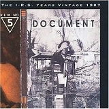 R.E.M. - Document