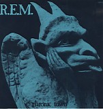 R.E.M. - Chronic Town