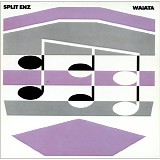 Split Enz - Waiata