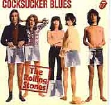 The Rolling Stones - Cocksucker Blues