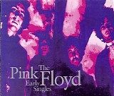 Pink Floyd - The Early Singles