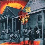 The Allman Brothers Band - Shades Of Two Worlds