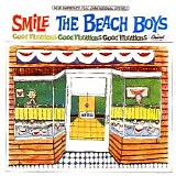 The Beach Boys - Smile