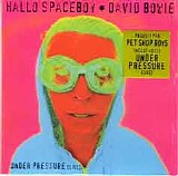 David Bowie - Hallo spaceboy (Single)