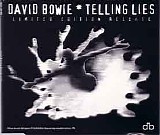 David Bowie - Telling Lies (Single)