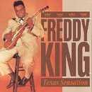 Freddie King - Takin' Care Of Business