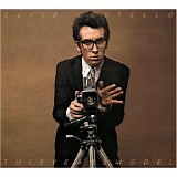 Elvis Costello & the Attractions - This Year's Model