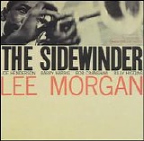 Lee Morgan - The Sidewinder