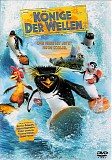 DVD-Spielfilme - Könige der Wellen