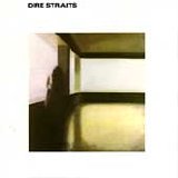 Dire Straits - Dire Straits (Japan ''Target'' Pressing)