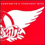 Aerosmith - Greatest Hits (Japan 32DP Pressing)