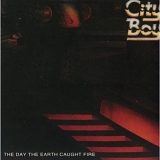 City Boy - The Day The Earth Caught Fire