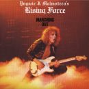 Yngwie J. Malmsteen's Rising Force - Marching Out