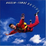 Jacques Higelin - Tombe du Ciel