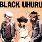 Black Uhuru - Red