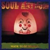 Soul Asylum - Made to Be Broken