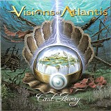 Visions of Atlantis - Cast Away