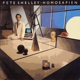 Pete Shelley - Homosapien