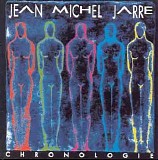 Jean-Michel Jarre - Chronologie