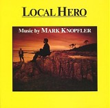 Knopfler, Mark - Local Hero