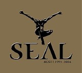 Seal - Best | 1991 - 2004 | Original Version of the Hits - Disc 1