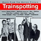 Various artists - Trainspotting: Music From The Motion Picture