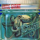 Gentle Giant - Octopus