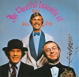 Giles Giles & Fripp - The Cheerful Insanity Of