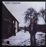 Gilmour, David - David Gilmour