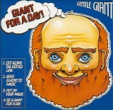 Gentle Giant - Giant for a Day!