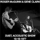 Roger McGuinn & Gene Clark - Duet, Acoustic Show 10-19-1977