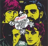 The Rascals - Time Peace  The Rascals Greatest Hits
