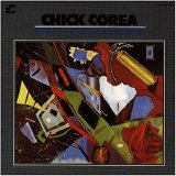 Chick Corea - The Song Of Singing